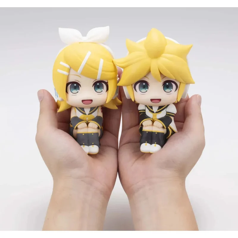 Megahouse Lookup Kagamine Len
