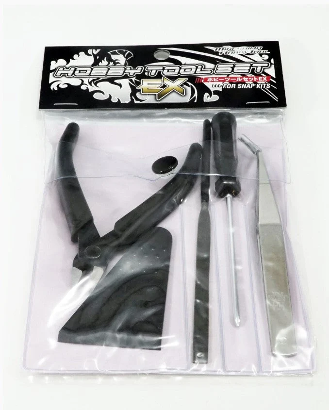 EX RS Tool Set