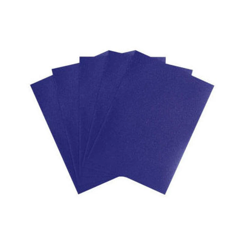 Arcane Tinmen Dragon Shield Standard 100ct Matte Blue Sleeves 63x88mm