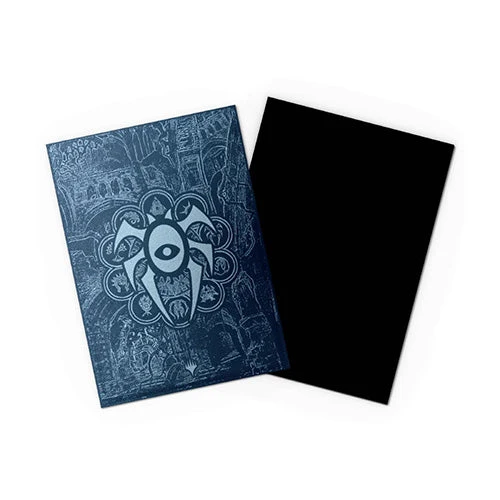 Arcane Tinmen Dragon Shield Standard 100ct Matte Dual Art Magic MTG Guildpact Series House Dimir Sleeves