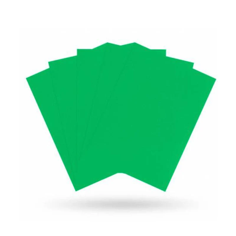 Arcane Tinmen Dragon Shield Standard 100ct Matte Apple Green Sleeves 63x88mm