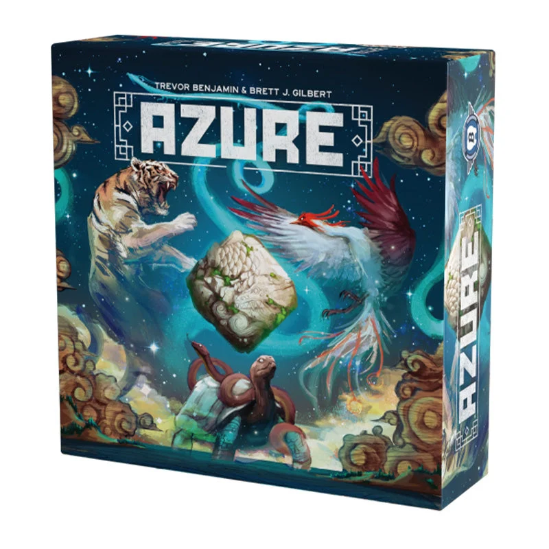 Bitewing Games Azure