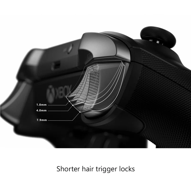 XBOX Elite Wireless Controller Series 2