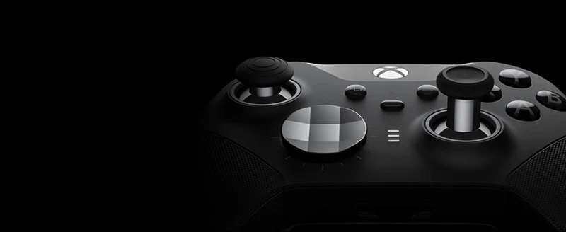 XBOX Elite Wireless Controller Series 2