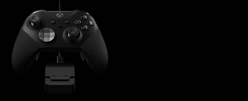 XBOX Elite Wireless Controller Series 2