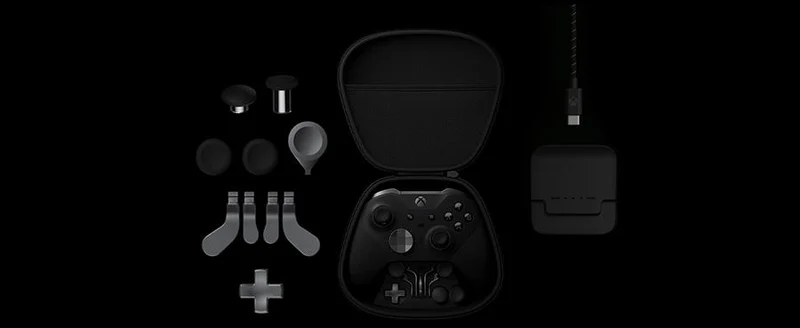 XBOX Elite Wireless Controller Series 2