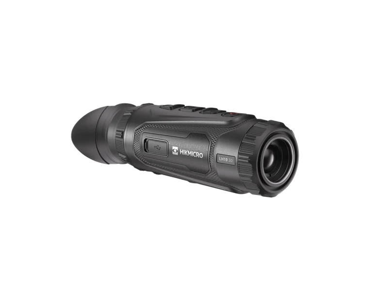 HikMicro Lynx 3.0 LH19 Thermal Monocular 19mm