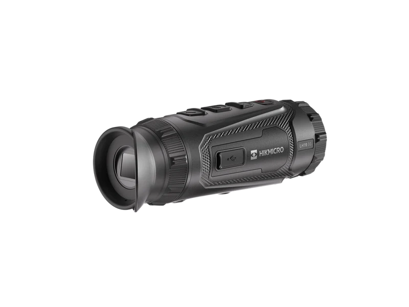 HikMicro Lynx 3.0 LH19 Thermal Monocular 19mm