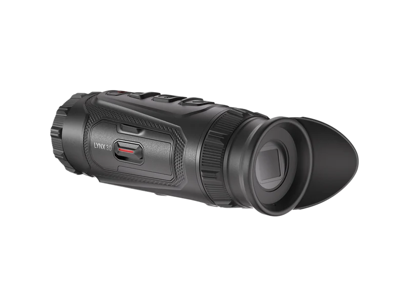 HikMicro Lynx 3.0 LH19 Thermal Monocular 19mm