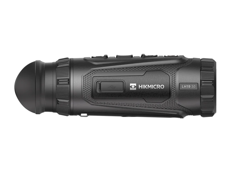 HikMicro Lynx 3.0 LH19 Thermal Monocular 19mm