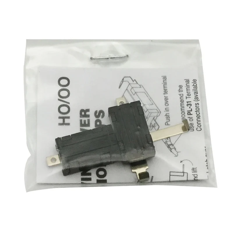 OO/HO Twin Power Clip 2