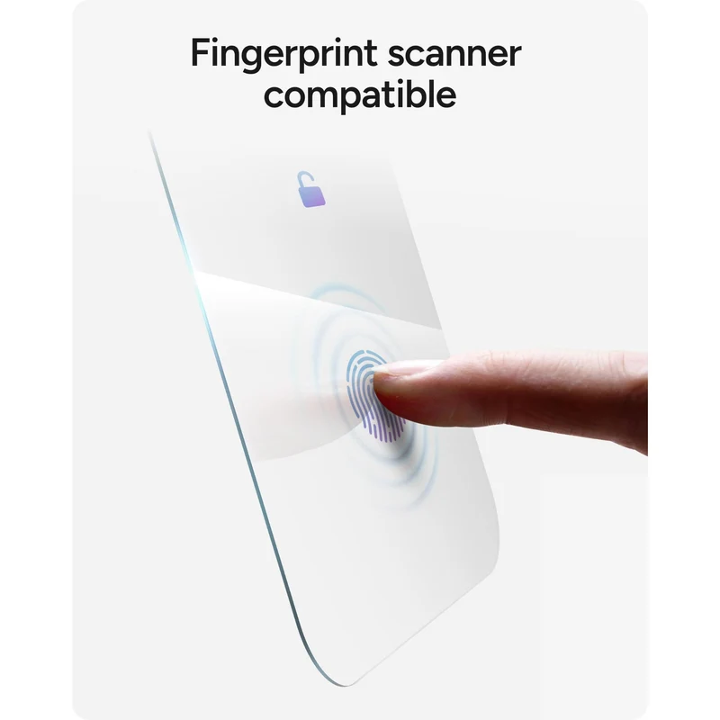 ZAGG InvisibleShield Glass Elite Privacy Screen Protector for Pixel 11 Pro XL