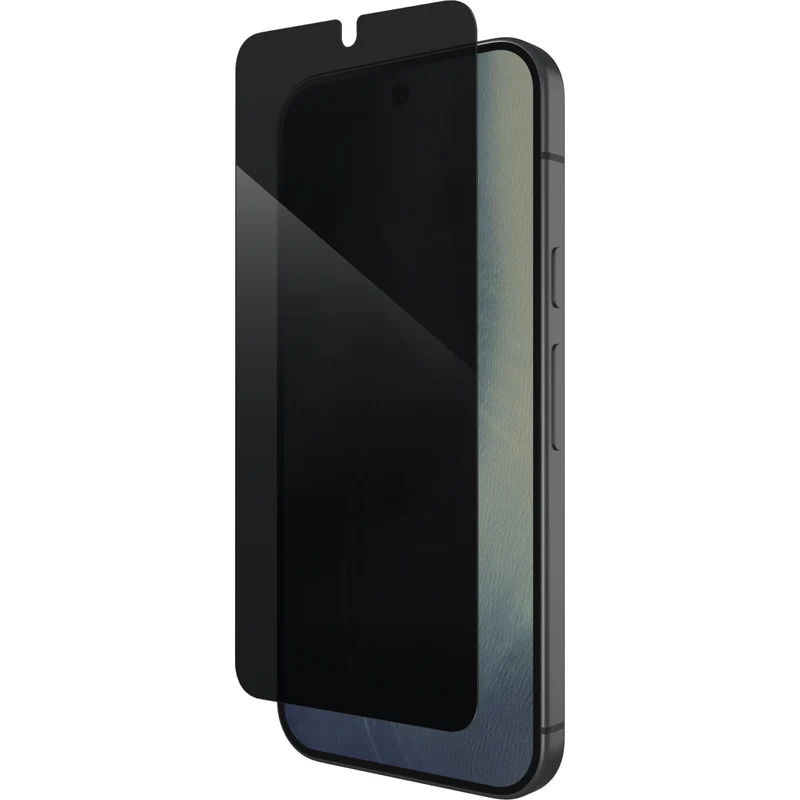 ZAGG InvisibleShield Glass Elite Privacy Screen Protector for Pixel 11/11 Pro