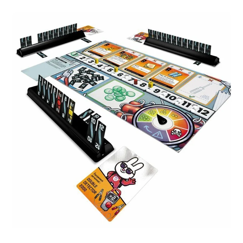 Pegasus Spiele Bomb Busters