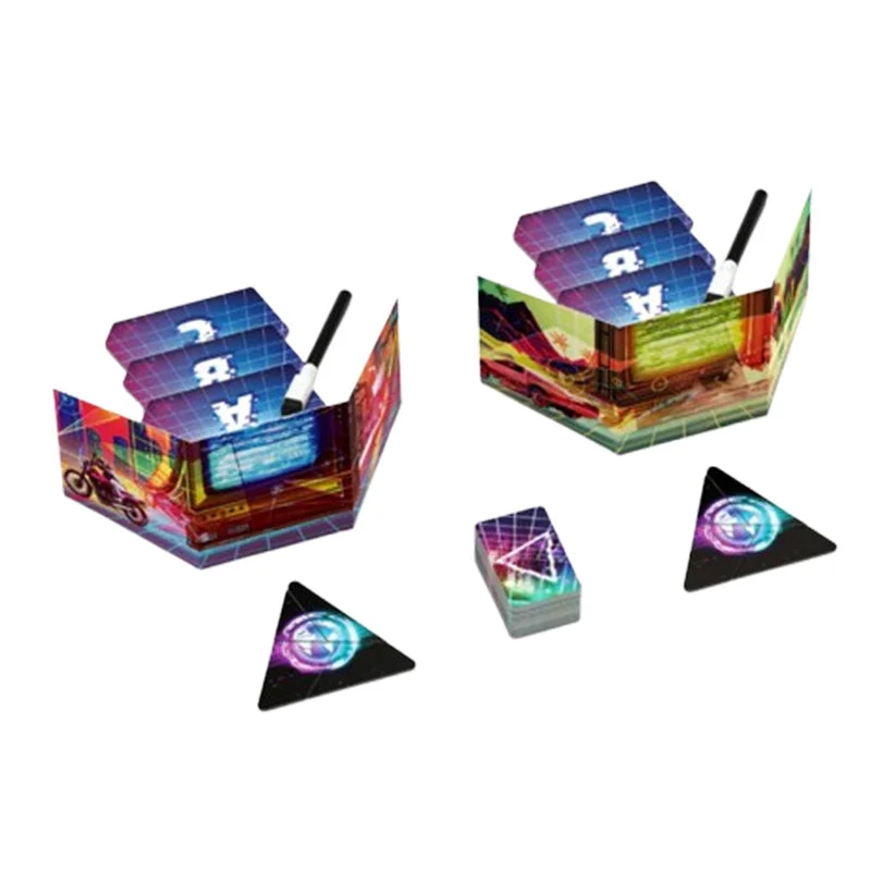 Allplay Triangulation