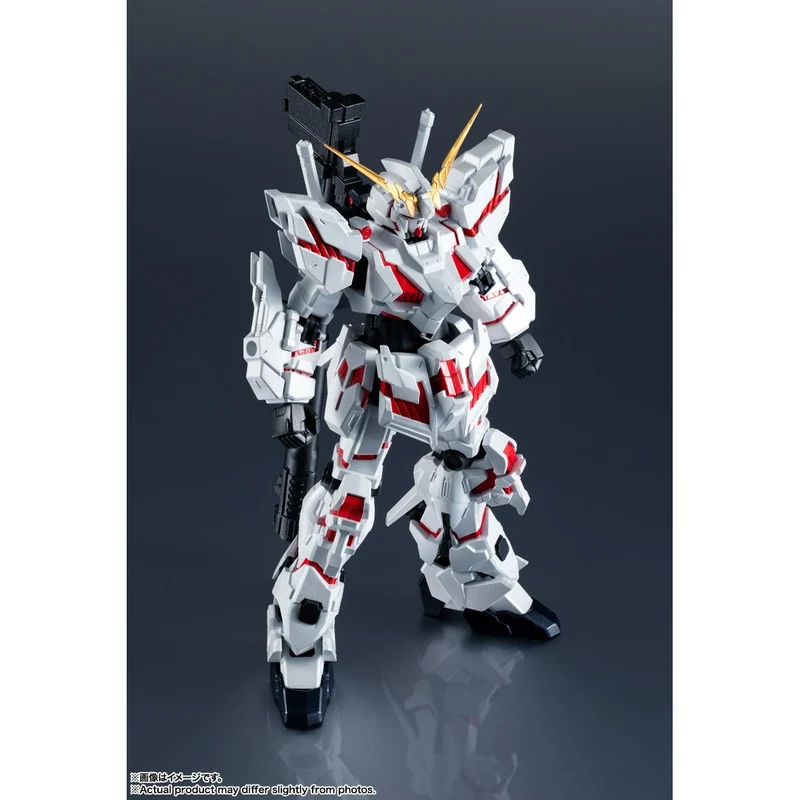Tamashii Nations Gundam Universe RX-0 Unicorn Gundam Renewal