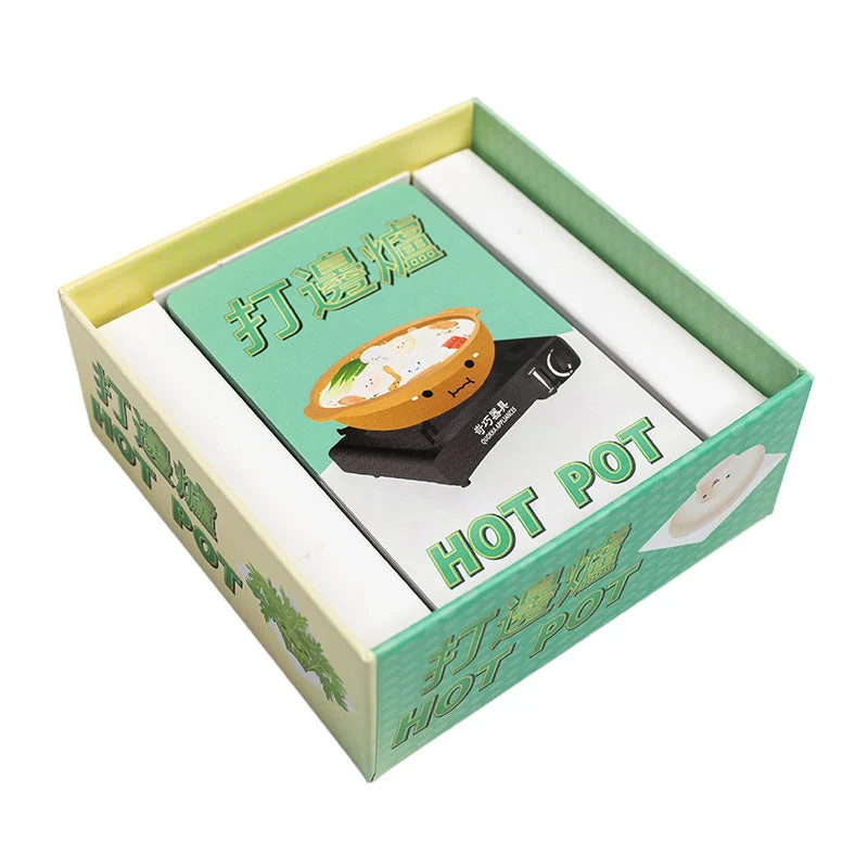 Quokka Games Hot Pot