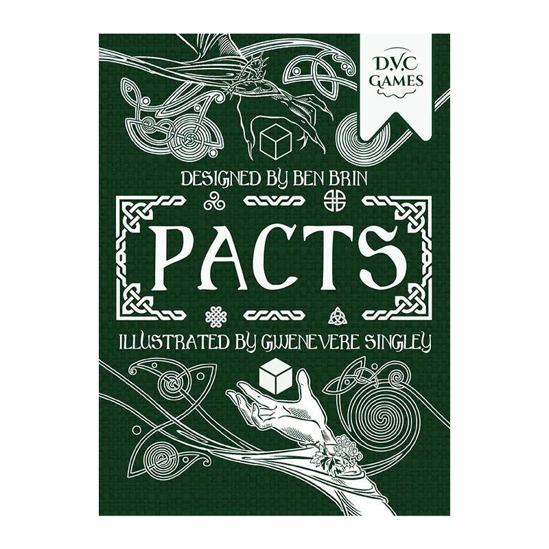Dvc Games Pacts