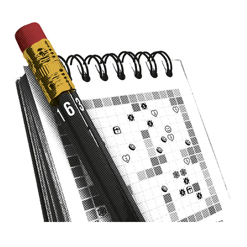 Lucky Duck Games Paper App Dungeon