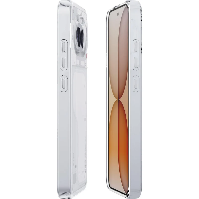 ITSKINS Essentials 360 Case with Screen Protector for NOTHING Phone (4a)