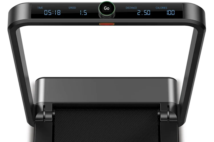 Lifespan WalkingPad X21 Walking & Running Treadmill