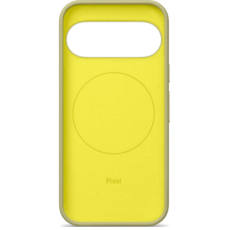 Google Pixelsnap Case for Pixel 11 (Pistachio)