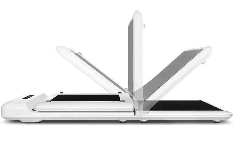 WalkingPad C2 Compact Folding Treadmill (White)
