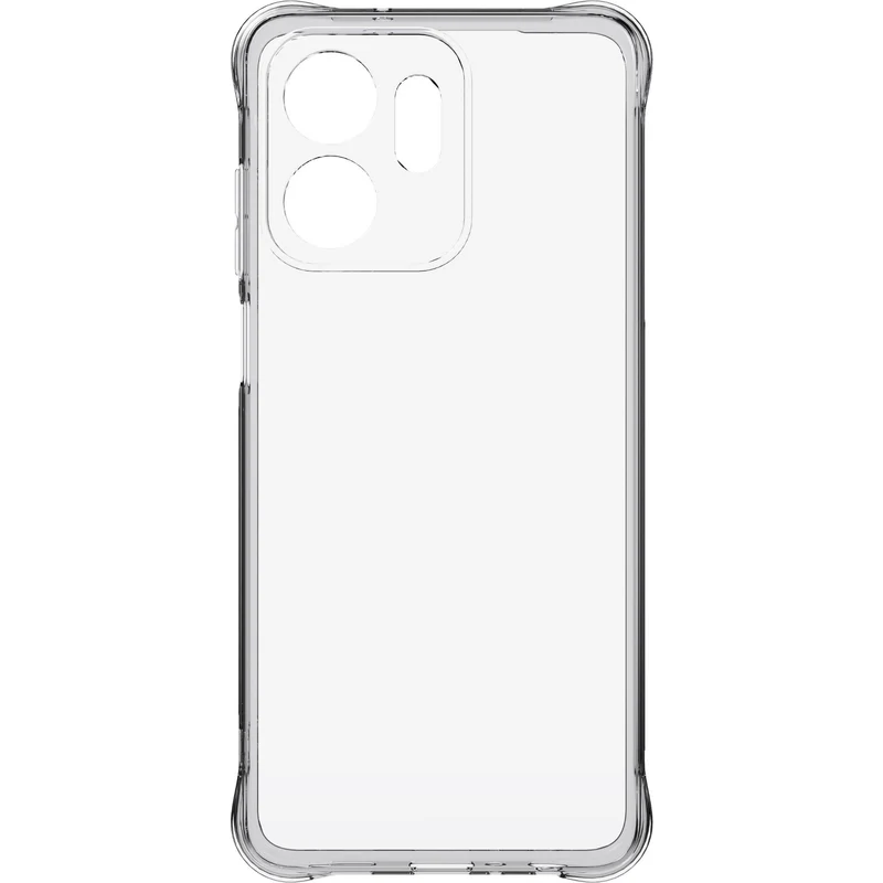 ITSKINS Essentials 360 Case with Screen Protector for HONOR X6D