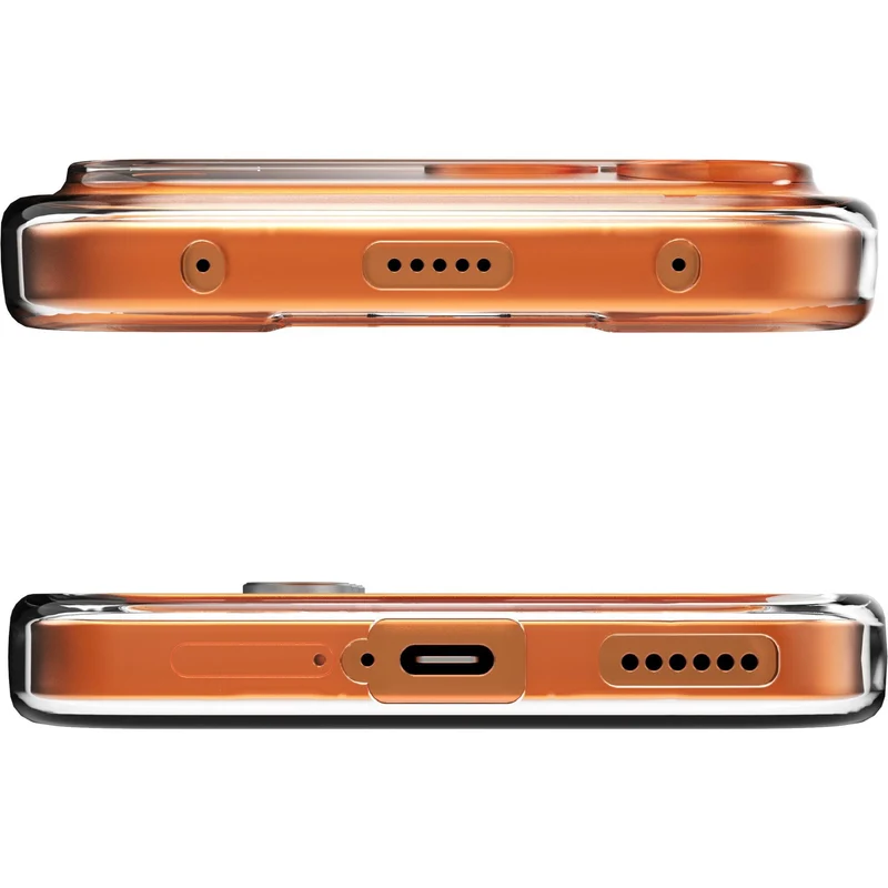 ITSKINS Essentials 360 Case with Screen Protector for HONOR 600 Pro