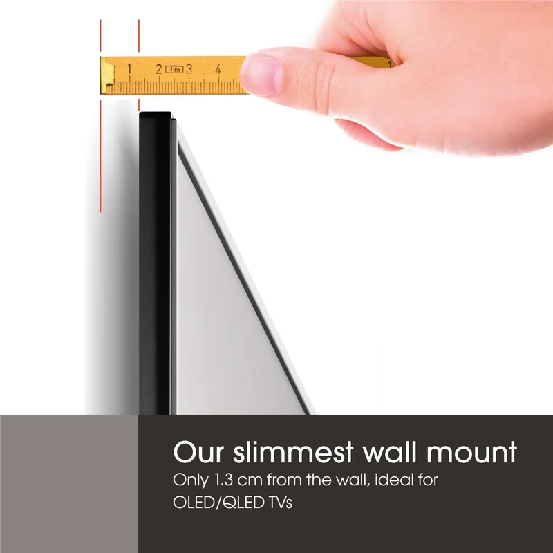 Vogel's TVM 5505 32-77" Fixed Wall Mount