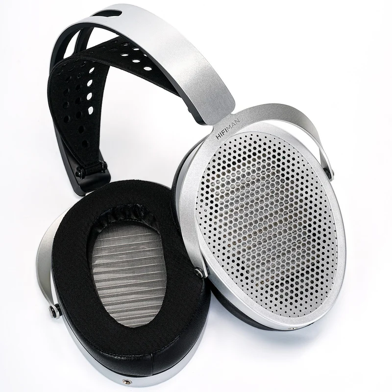 HiFiMAN Edition XV Open Back Planar Magnetic Headphones