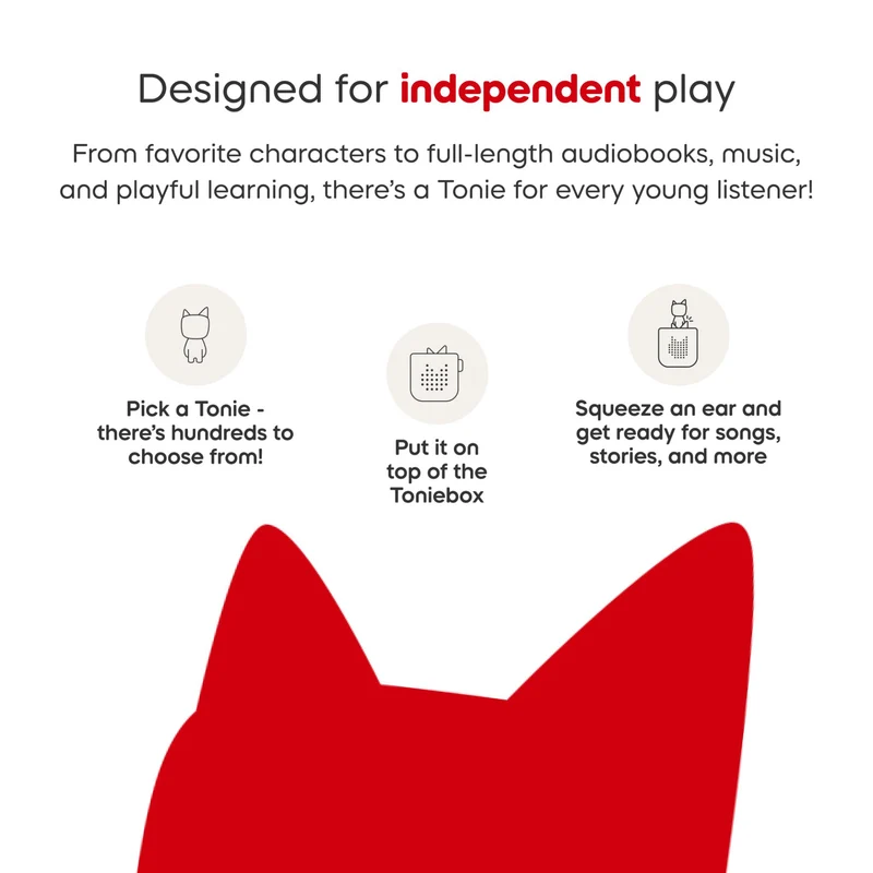 Pokemon - Bulbasaur Tonie Audio Character