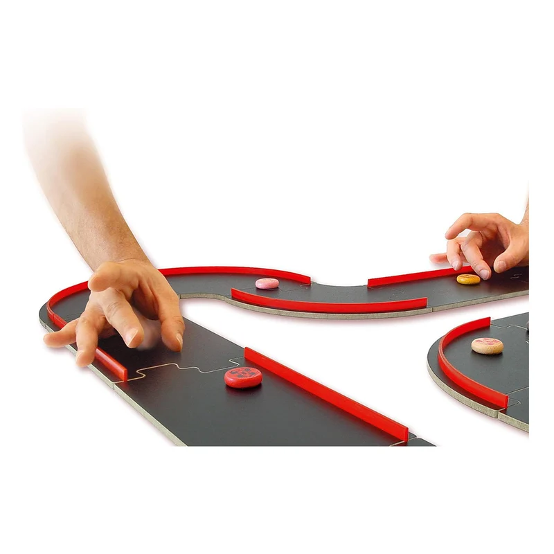 Ferti Games PitchCar