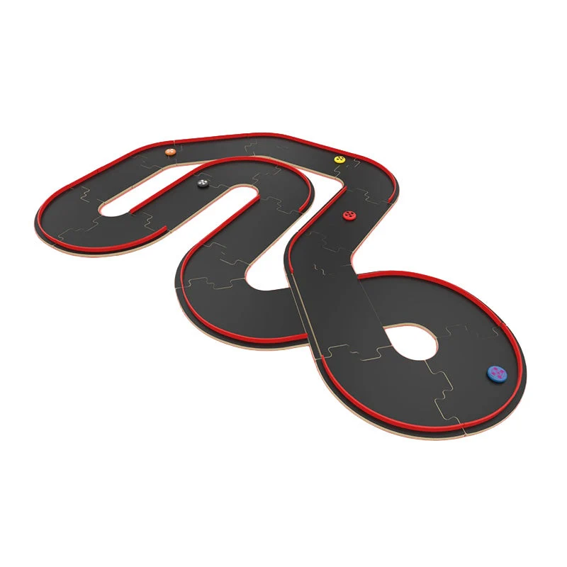 Ferti Games PitchCar Extension 2 More Speed More Fun