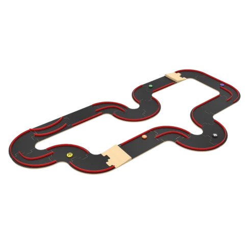 Ferti Games PitchCar Extension 1