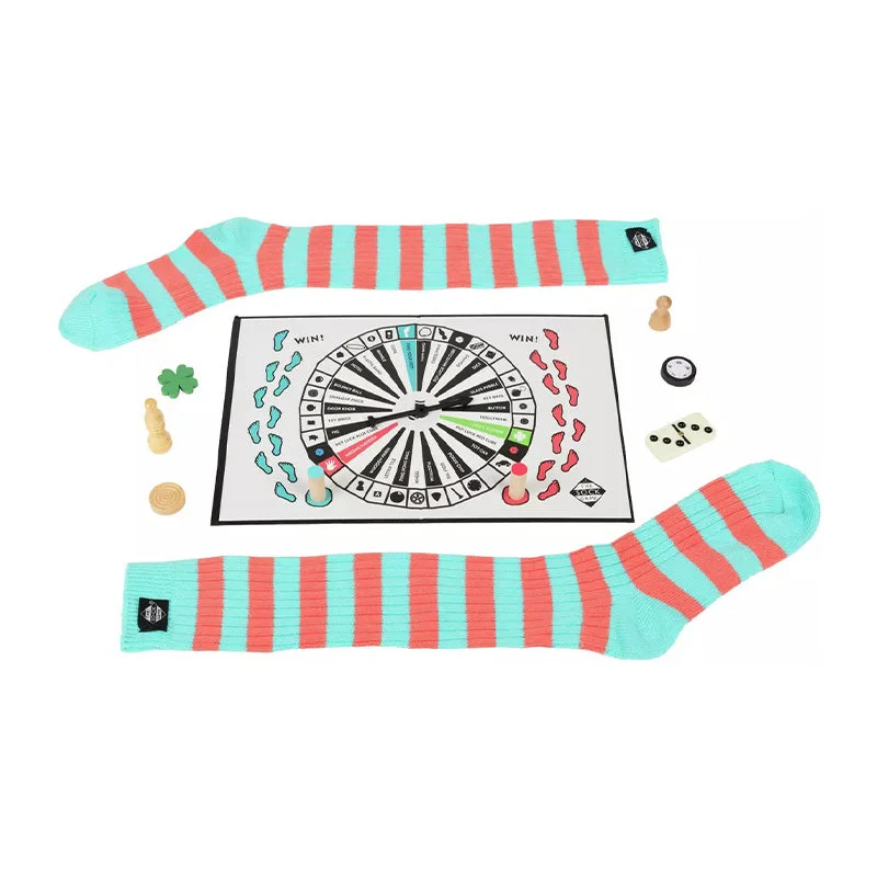 Asmodee The Sock Game