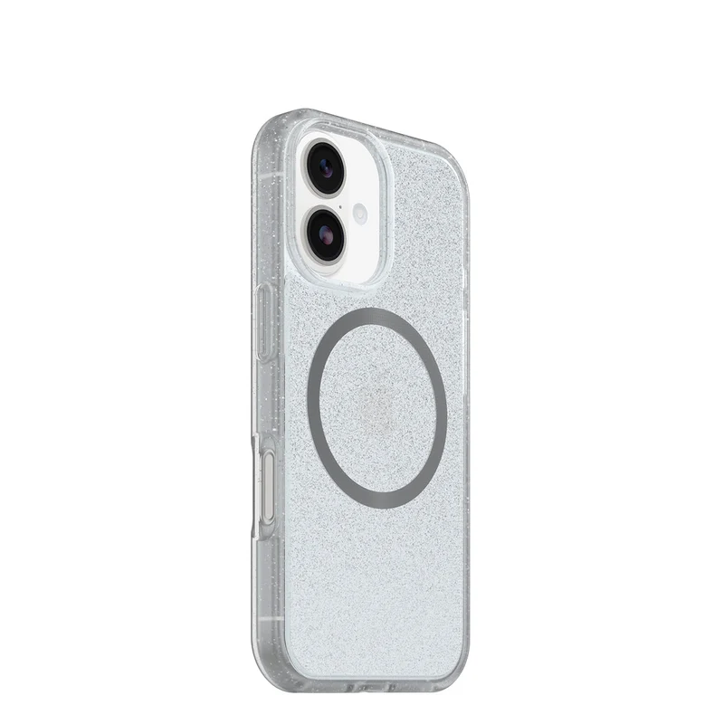 Otterbox React for iPhone 17 - Stardust