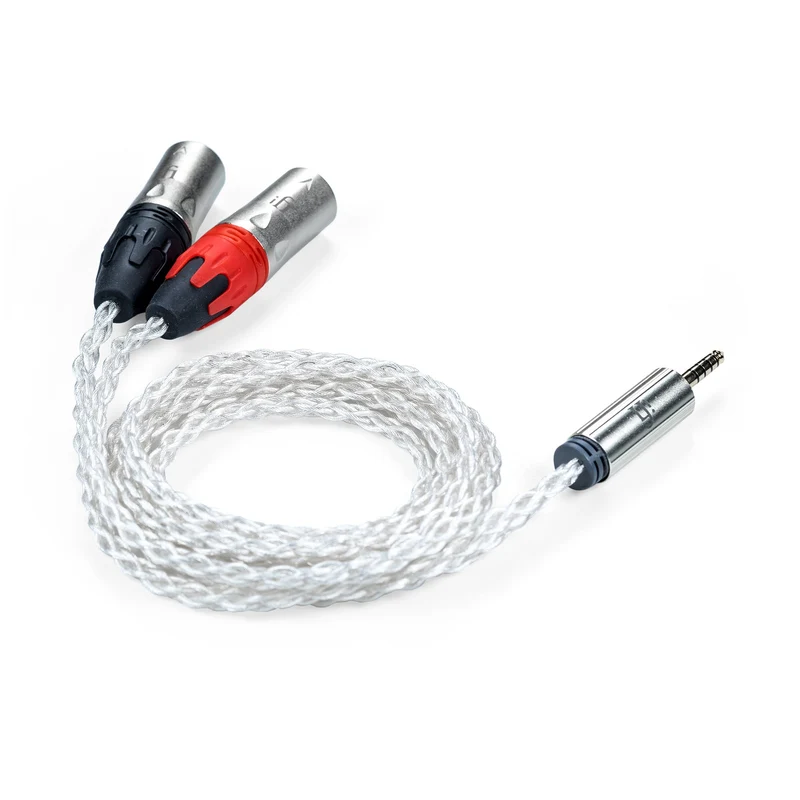 iFi 4.4mm to XLR Balanced Interconnect