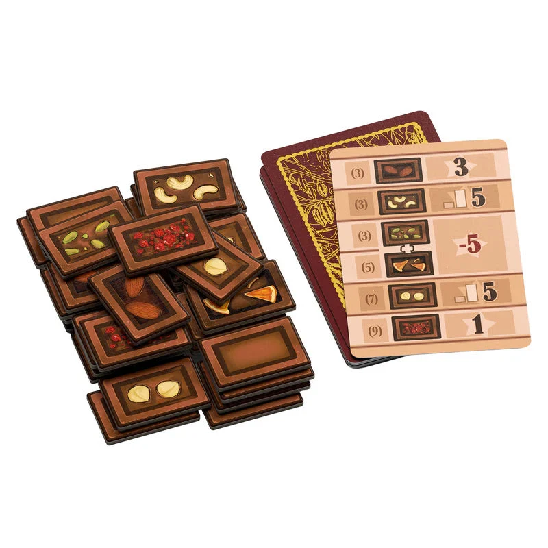 Allplay Le Chocolat