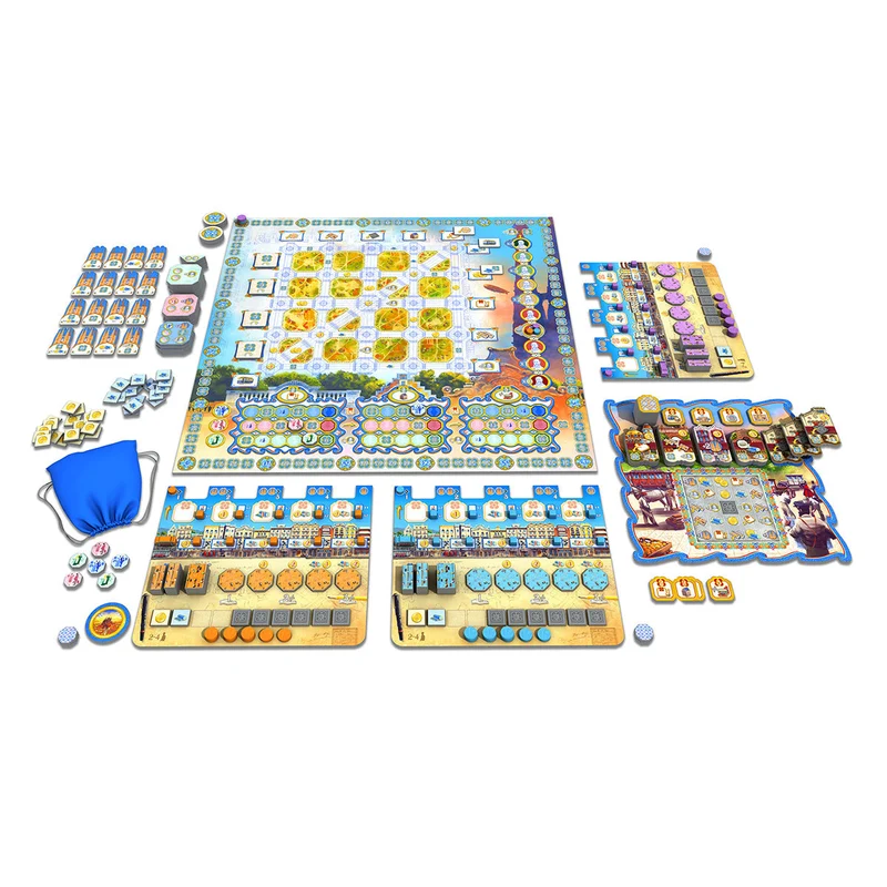 Board&dice Barcelona