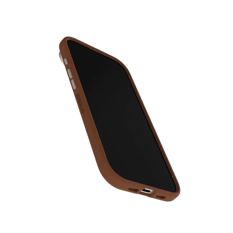 Otterbox Symmetry Cactus Leather for iPhone Air - Desert Saddle