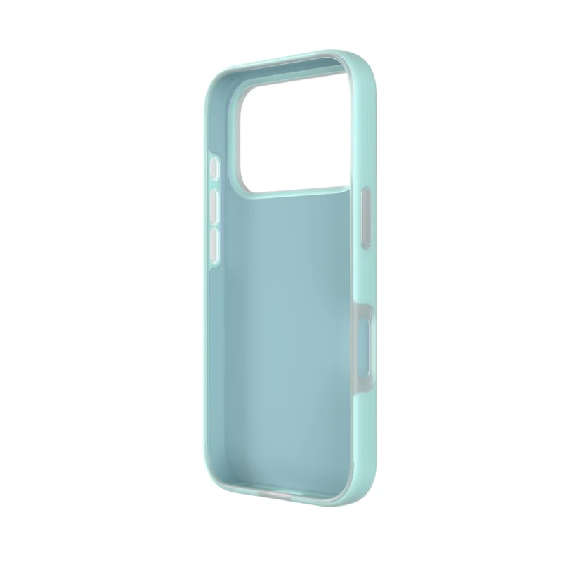 EFM Santorini for iPhone 17 Pro - Mint