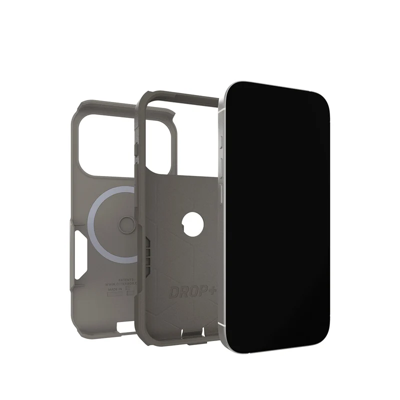 Otterbox Commuter for iPhone 17 Pro - Cottonwood Glen