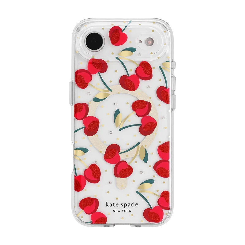 Kate Spade Cherry Dot for iPhone Air