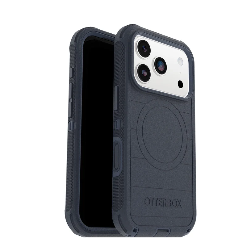Otterbox Defender Pro for iPhone 17 Pro - Riverside
