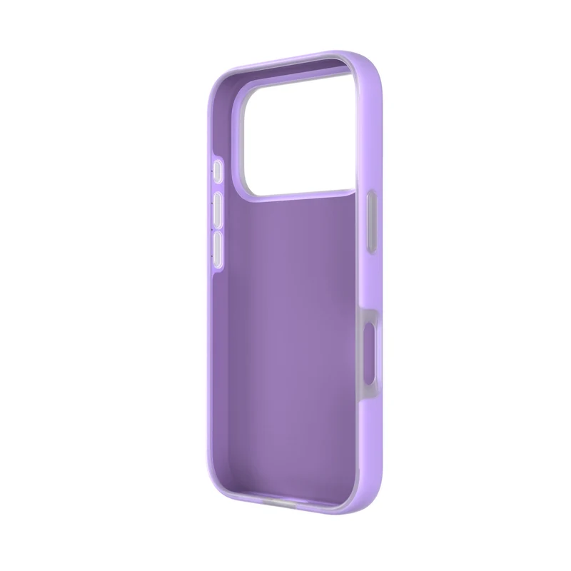 EFM Santorini for iPhone 17 Pro - Lavender