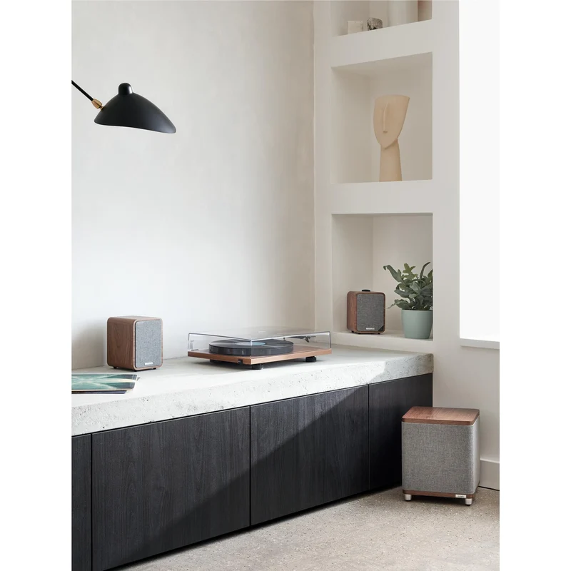 Ruark RS1 Subwoofer (Walnut)