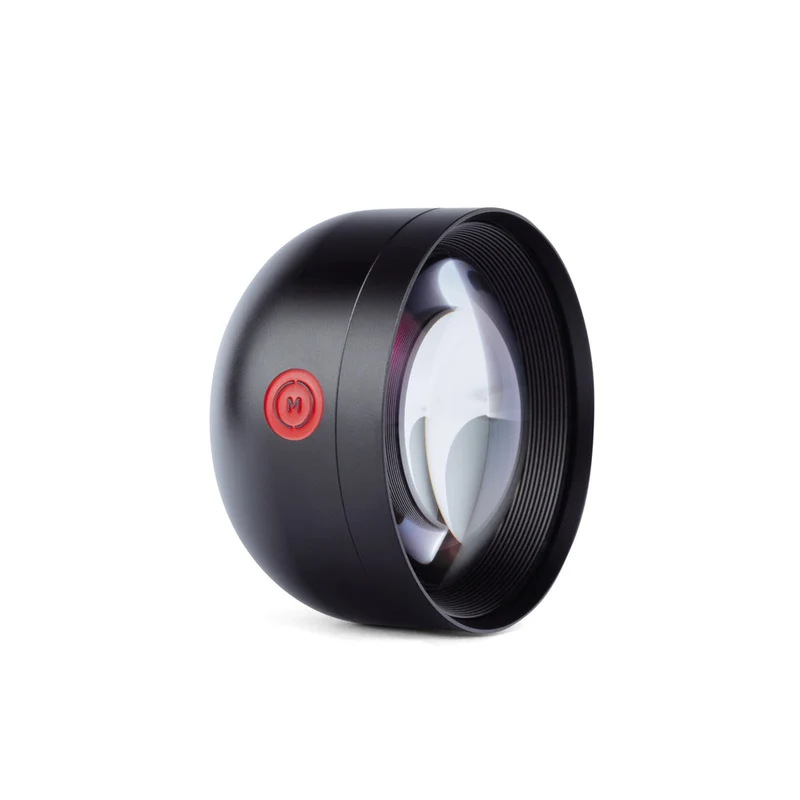 Moment T-Series - 75mm Macro Mobile Lens II