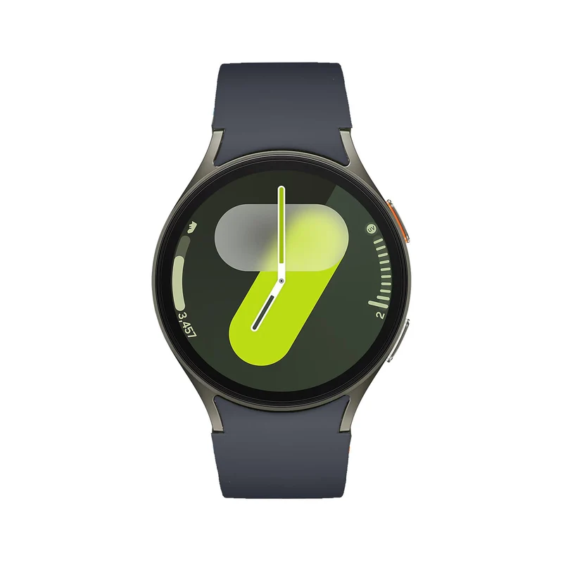 Samsung Galaxy Watch7 Bluetooth + 4G LTE 44mm Green [~Refurbished: Very Good]