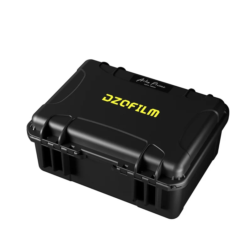 DZOFilm Arles 6 Fullframe Lens Kit - Set A Metric (Metric)